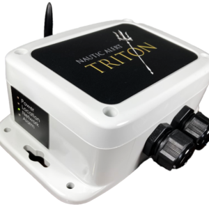 Nautic Alert Triton
